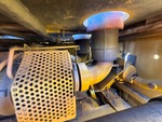 Engine with Exhaust System