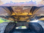 Chassis with Bottom Covers
