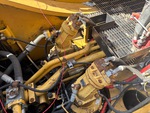 Hydraulics with Swing Motor