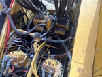 Hydraulics with Hoses (Hydraulics)