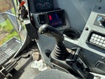 Control Station with Hydraulic Controls
