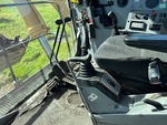Safety with Safety Lock Out/Stop