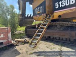 General Appearance with Steps/Ladders