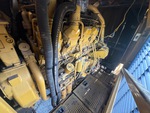 Engine with Engine - Right Side
