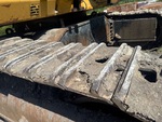 Undercarriage with Right Track Shoes