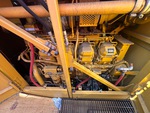 Engine with Engine - Left Side
