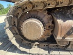 Undercarriage with Right Sprocket