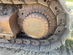 Drivetrain with Left Drive Motor