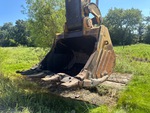 Specialty with Excavator Bucket Condition