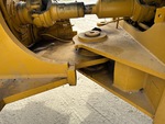 Chassis with Clavijas centrales de articulación
