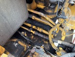 Motor with Oil Leaks