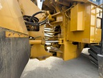 Chassis with Condición del chasis
