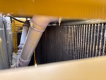 Motor with Radiador
