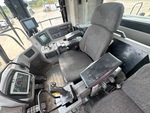 Control Station with Asiento/apoyabrazos