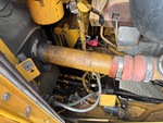 Motor with