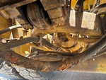 Drivetrain with Transfer Case / Drop Box