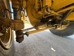 Drivetrain with Steer Axle