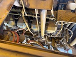 Engine with Engine - Right Side