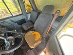 Control Station with Seats/Armrests