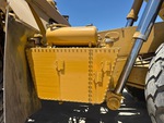 Hydraulics with Hydraulic Tank