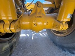 Drivetrain with Rear Drive Axle