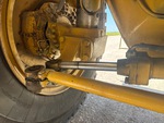 Hydraulics with Steering Cylinders