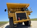 General Appearance with Paint