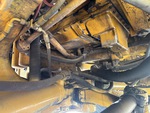 Hydraulics with Hoses