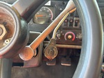 Control Station with