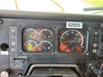 Control Station with Dash Console