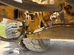 Hydraulics with