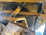 Engine with Radiator