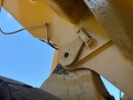 Chassis with Hinge Points