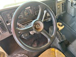 Control Station with Steering Controls