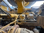 Engine with Engine - Left Side