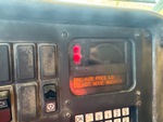 Control Station with Warning Lights