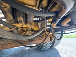 Hydraulics with Hoses