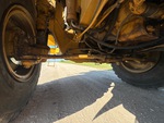 Drivetrain with Steer Axle
