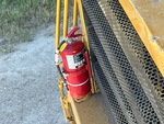 Safety with