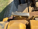 Chassis with Bed Pads