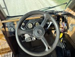 Control Station with Steering Controls