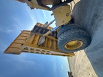 Chassis with Bed Body