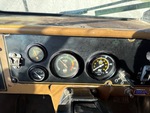 Control Station with Dash Console