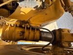 Chassis with Suspension Cylinders