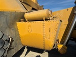 Hydraulics with Hydraulic Tank