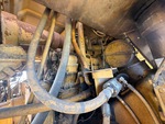 Engine with Engine - Right Side