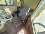 Control Station with Seats/Armrests