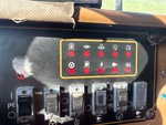Control Station with Warning Lights