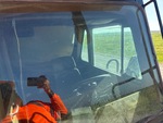 General Appearance with Glass