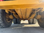 Chassis with Frame Condition